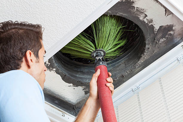 Best HVAC System Cleaning  in Tangelo Park, FL